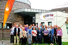 WG 2 picture group Lille 2014